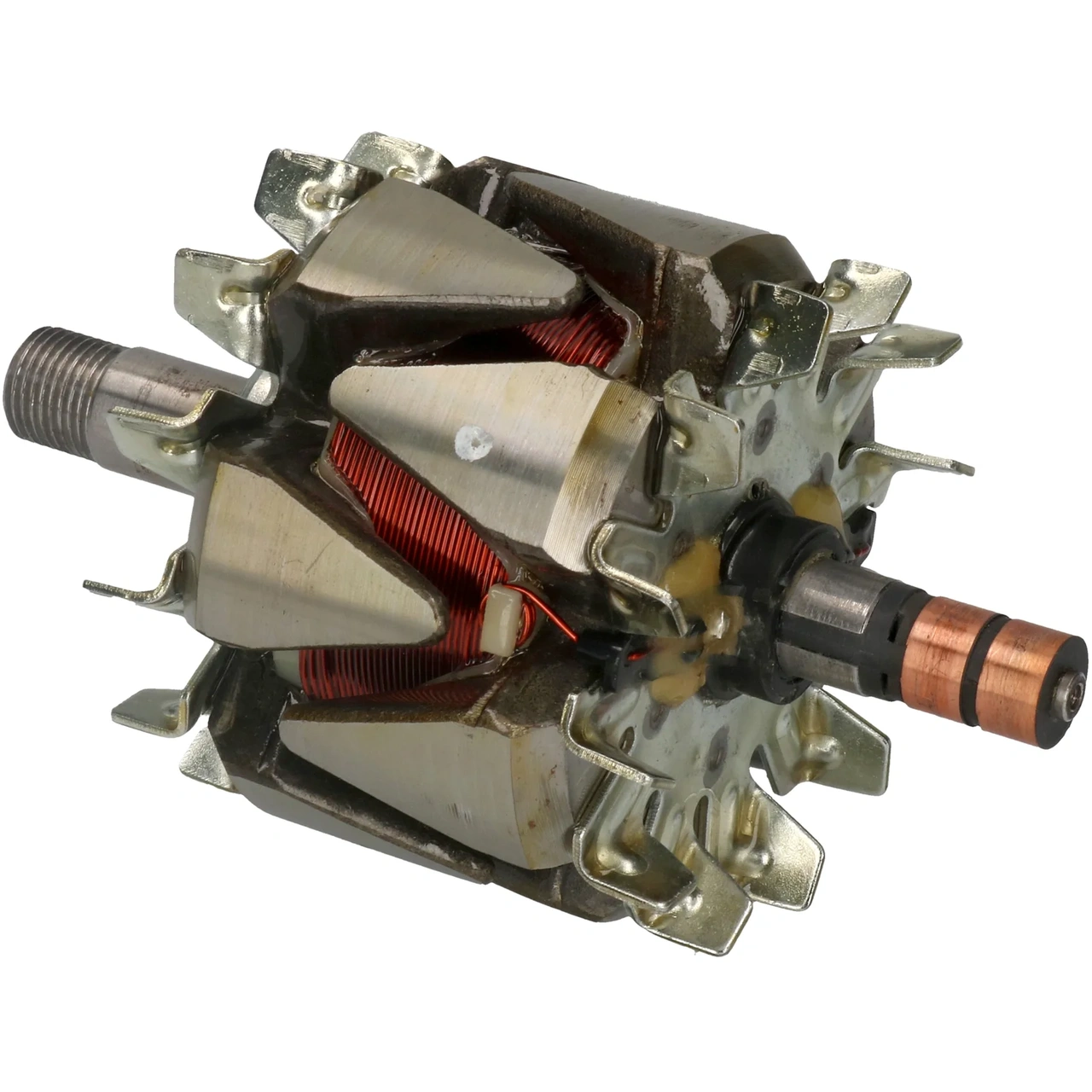Anker/Rotor