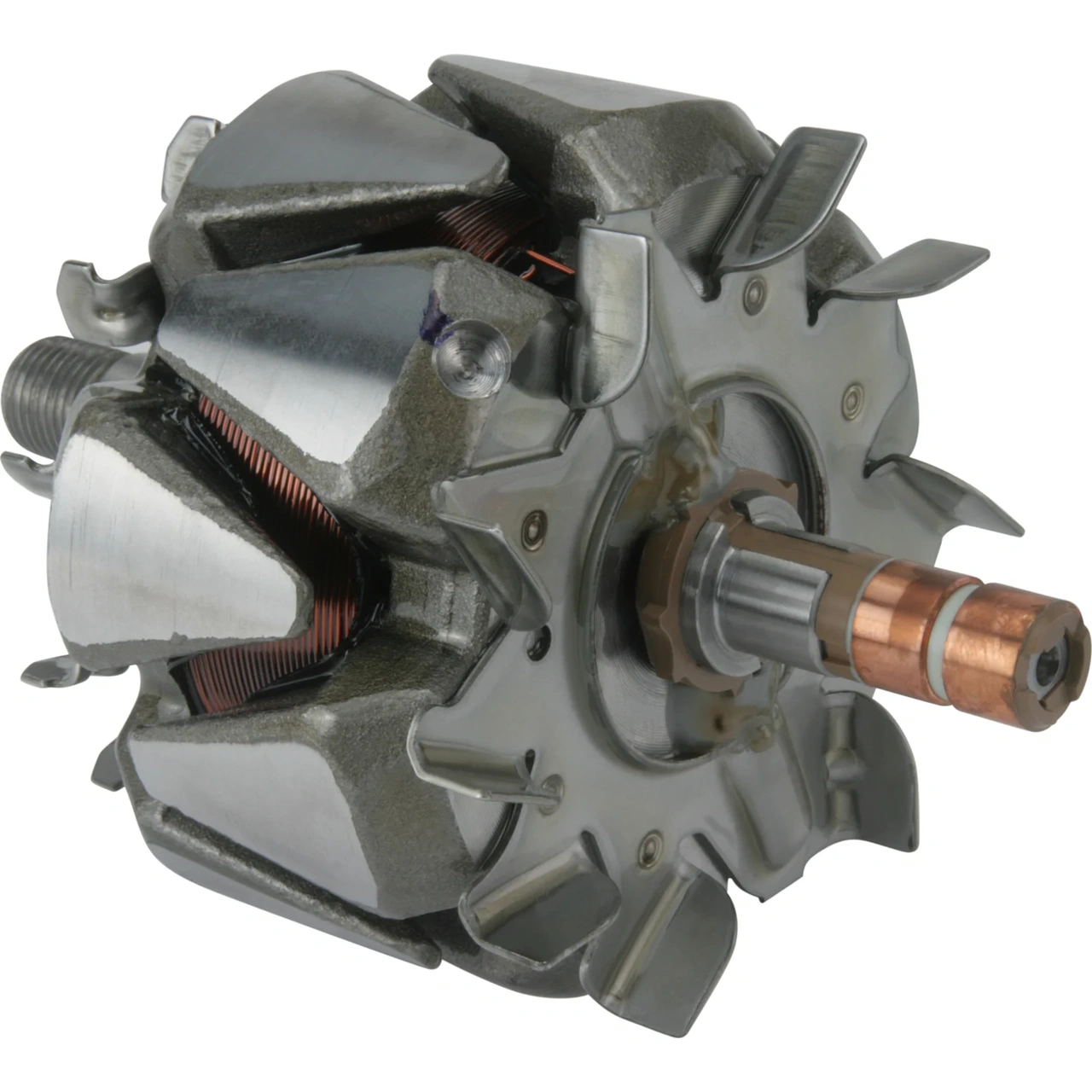 Anker/Rotor