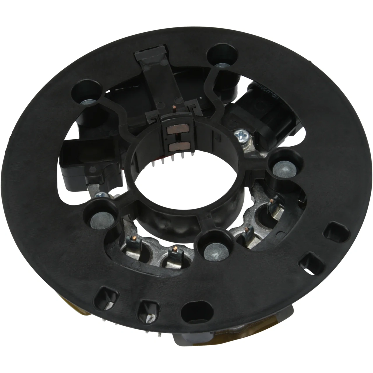 Spenningsregulator/Diodeplate