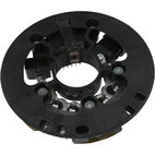 Spenningsregulator/Diodeplate