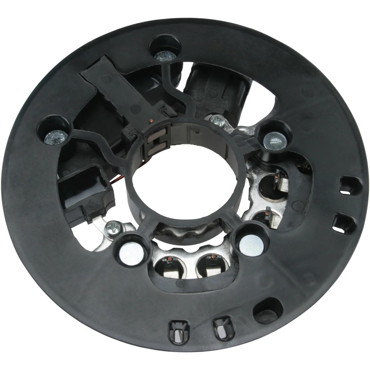 Spenningsregulator/Diodeplate