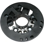 Spenningsregulator/Diodeplate