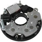 Spenningsregulator/Diodeplate