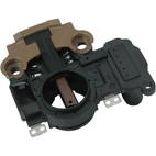 Spenningsregulator