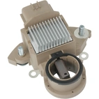 Spenningsregulator