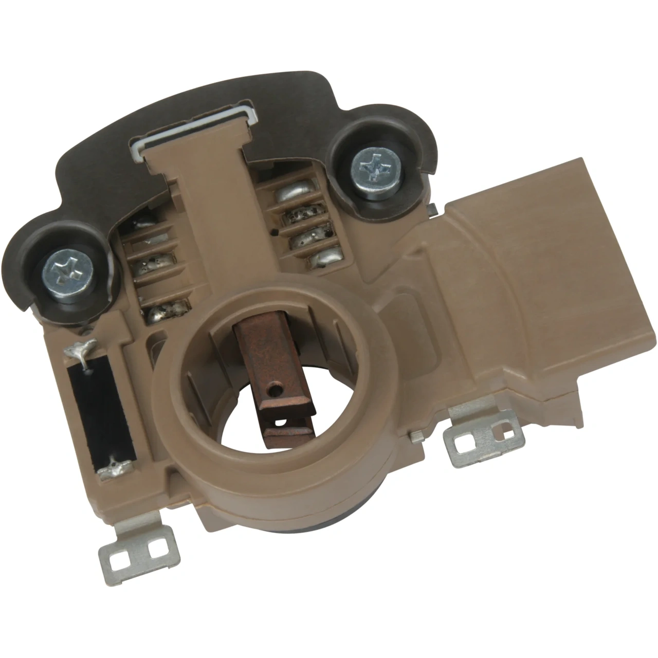 Spenningsregulator