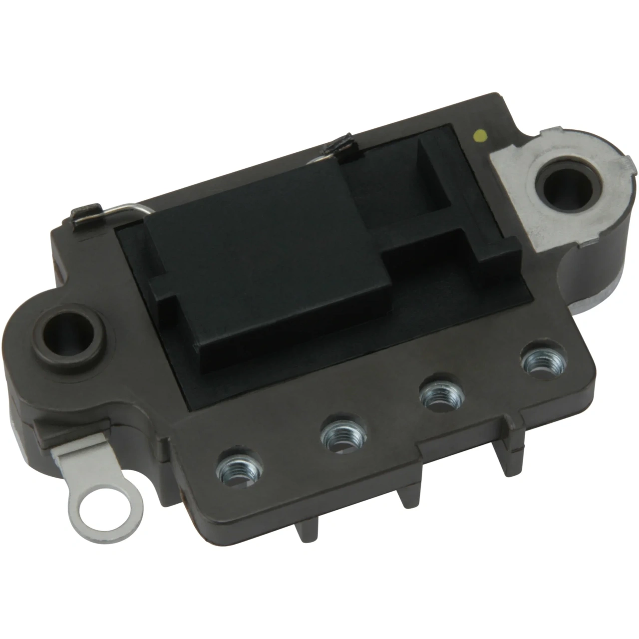 Spenningsregulator