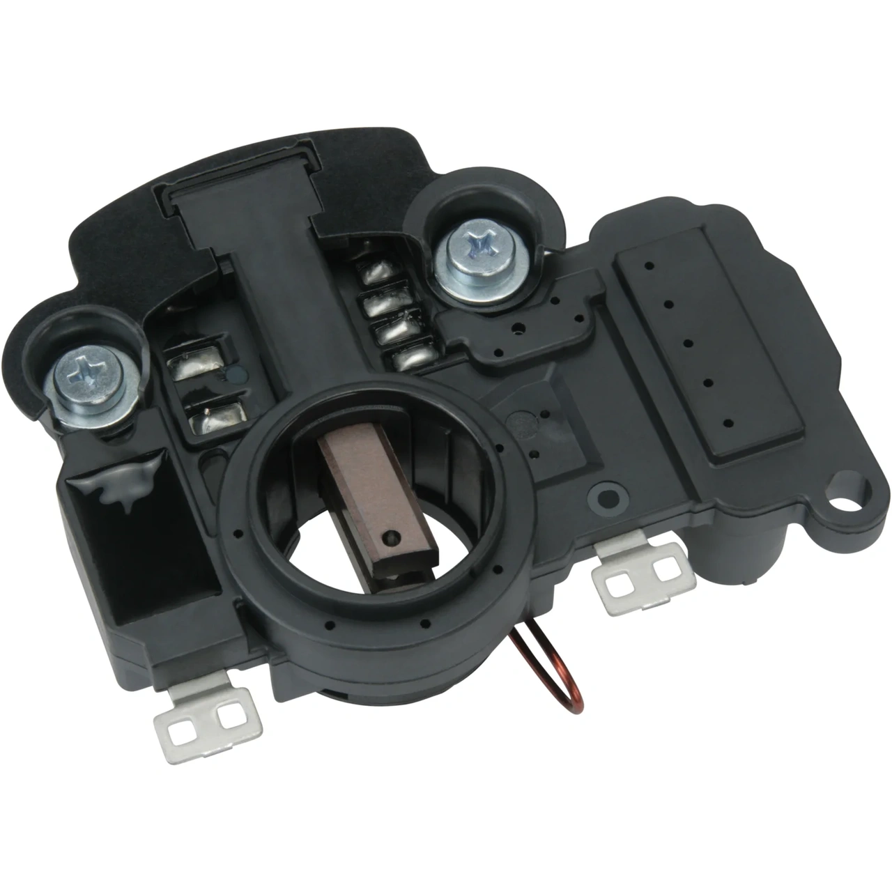 Spenningsregulator