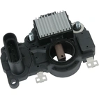 Spenningsregulator