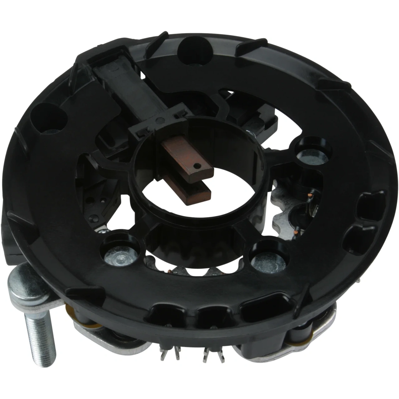 Spenningsregulator/Diodeplate