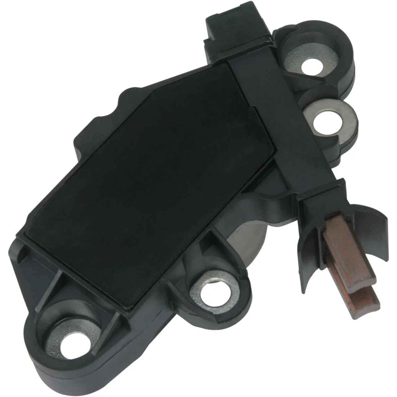 Spenningsregulator