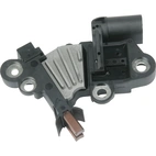 Spenningsregulator