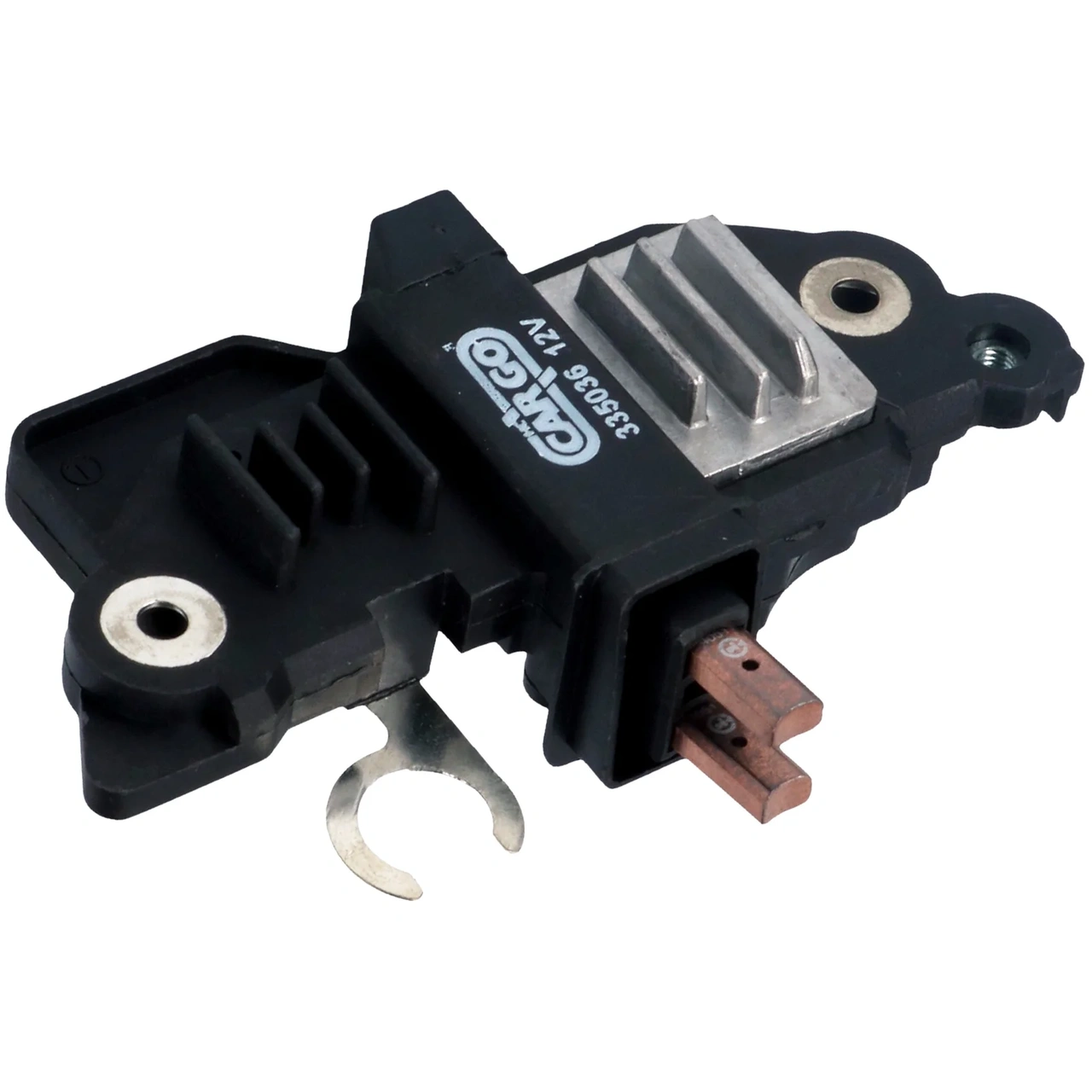 Spenningsregulator
