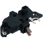Spenningsregulator
