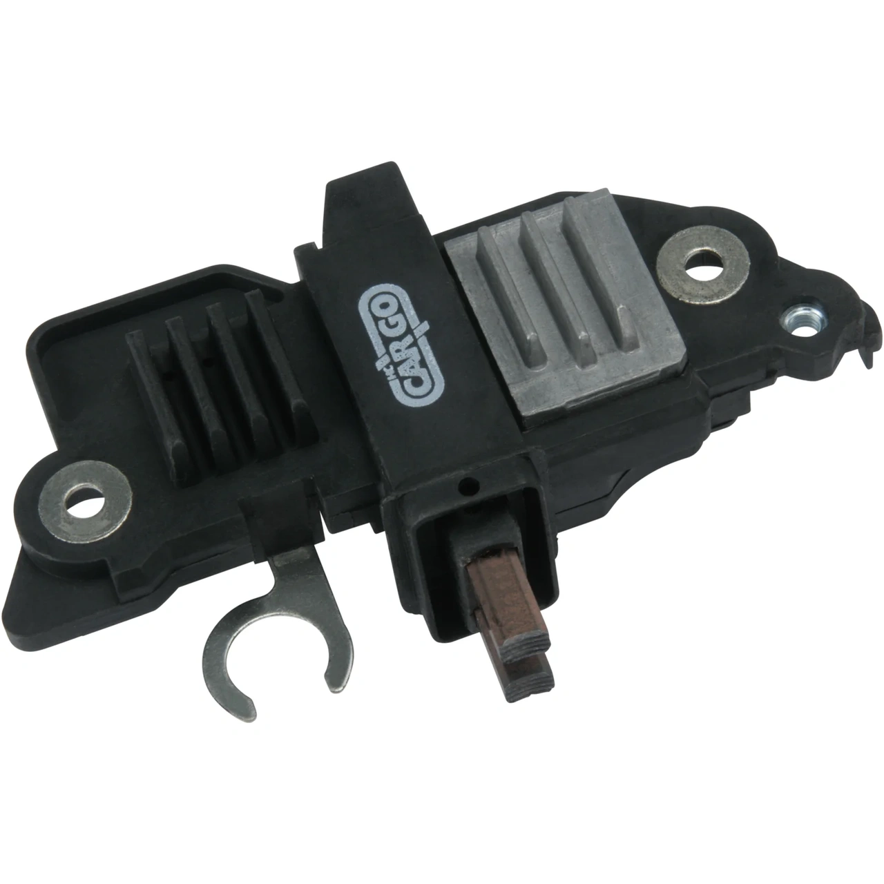 Spenningsregulator