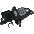 Spenningsregulator