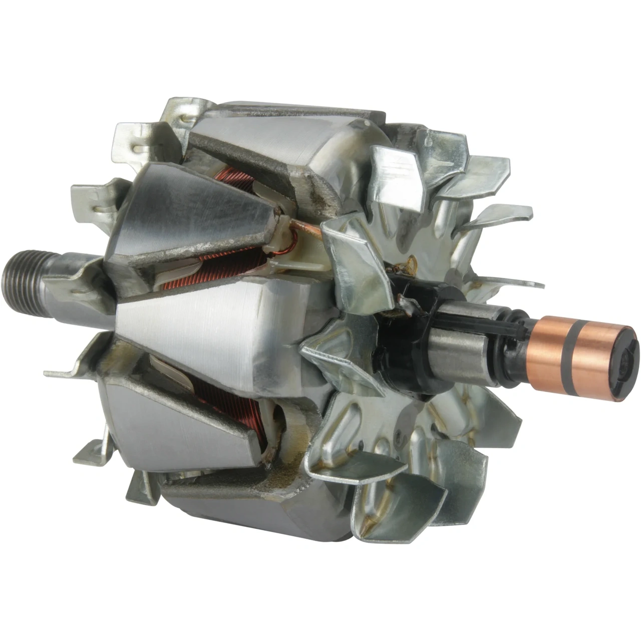 Anker/Rotor