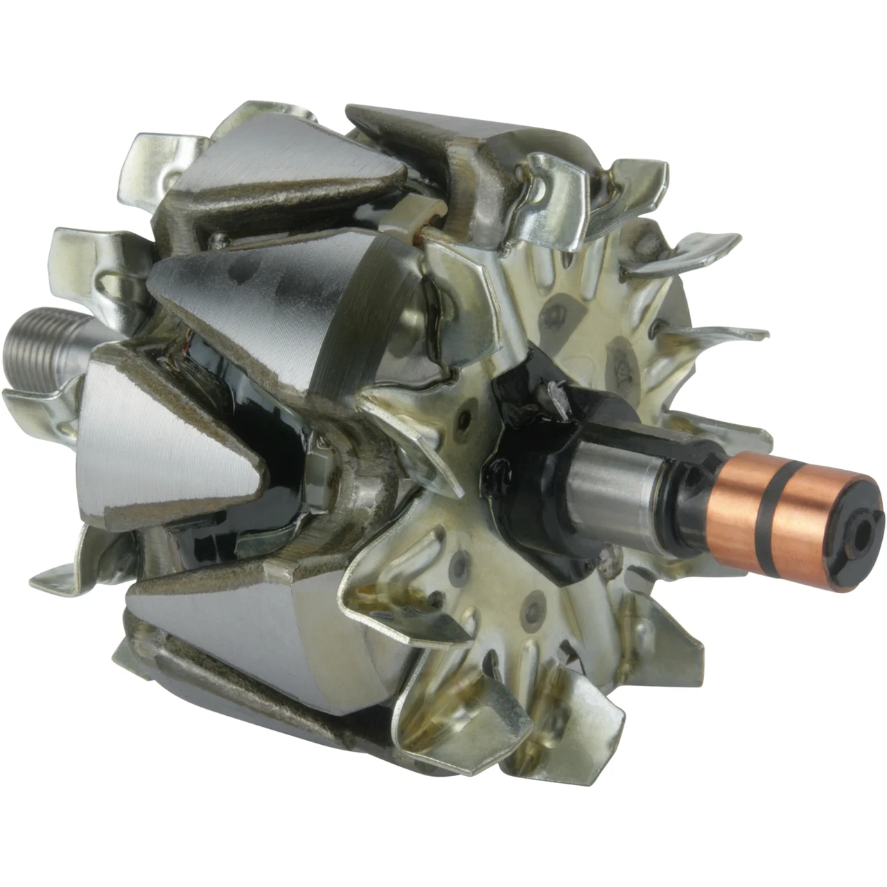 Anker/Rotor