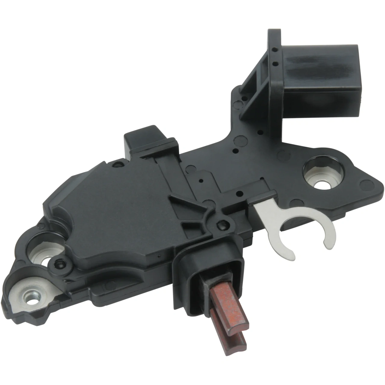 Spenningsregulator