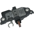 Spenningsregulator