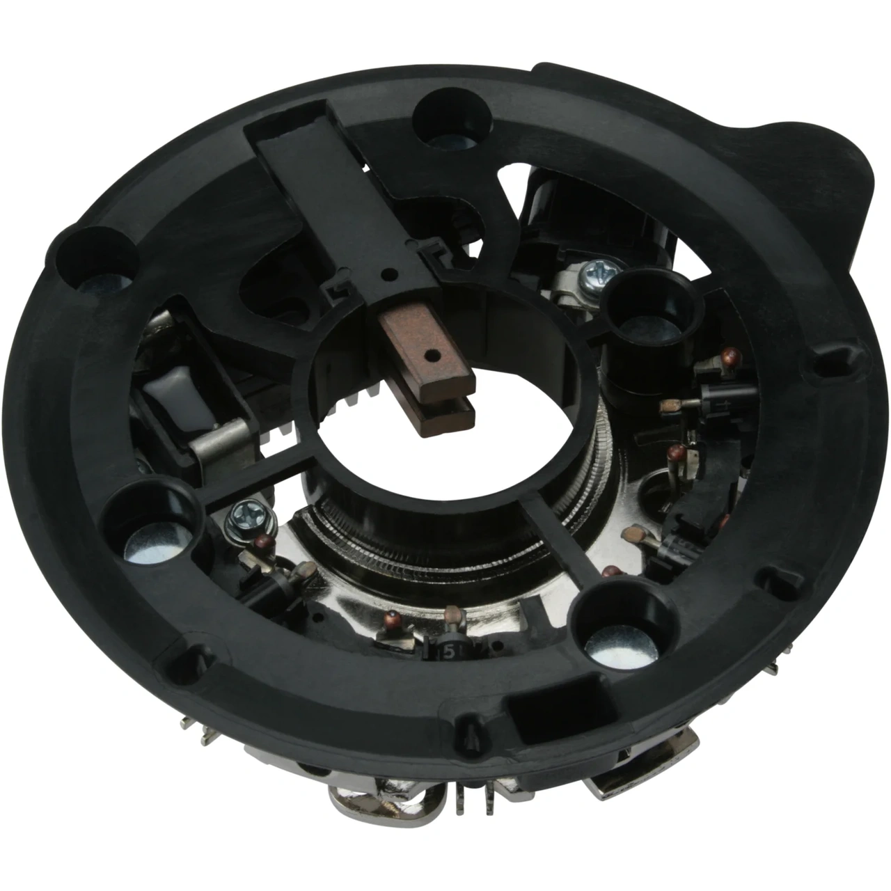 Spenningsregulator/Diodeplate