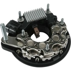 Spenningsregulator/Diodeplate