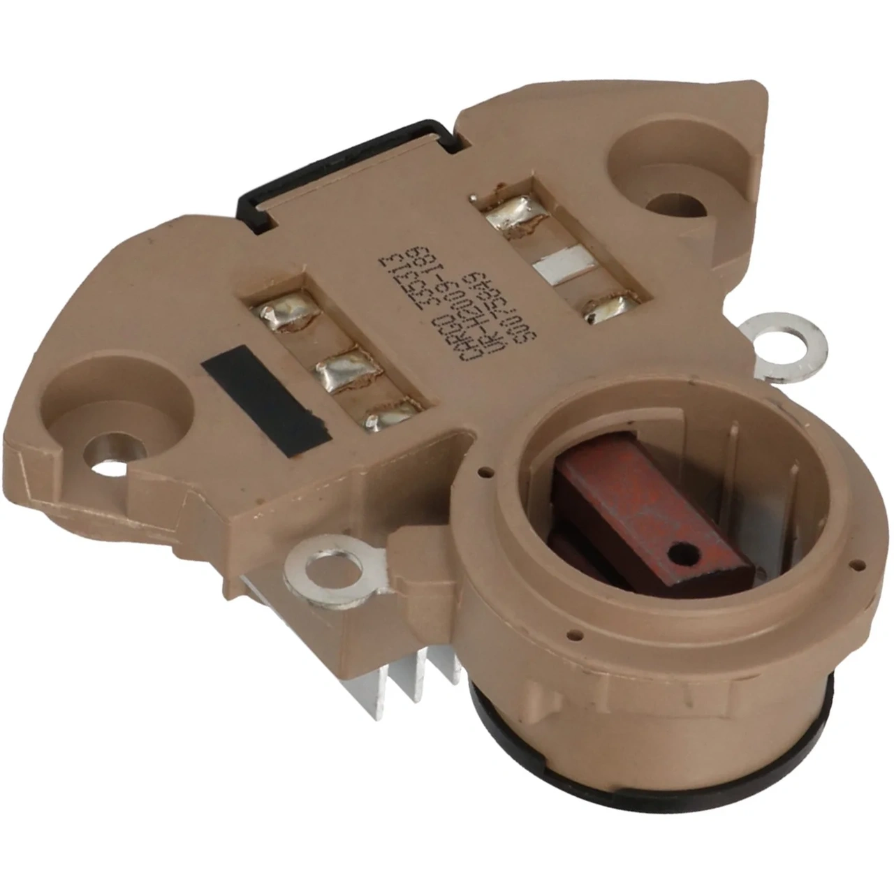 Spenningsregulator