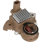 Spenningsregulator