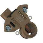 Spenningsregulator