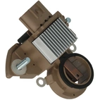 Spenningsregulator