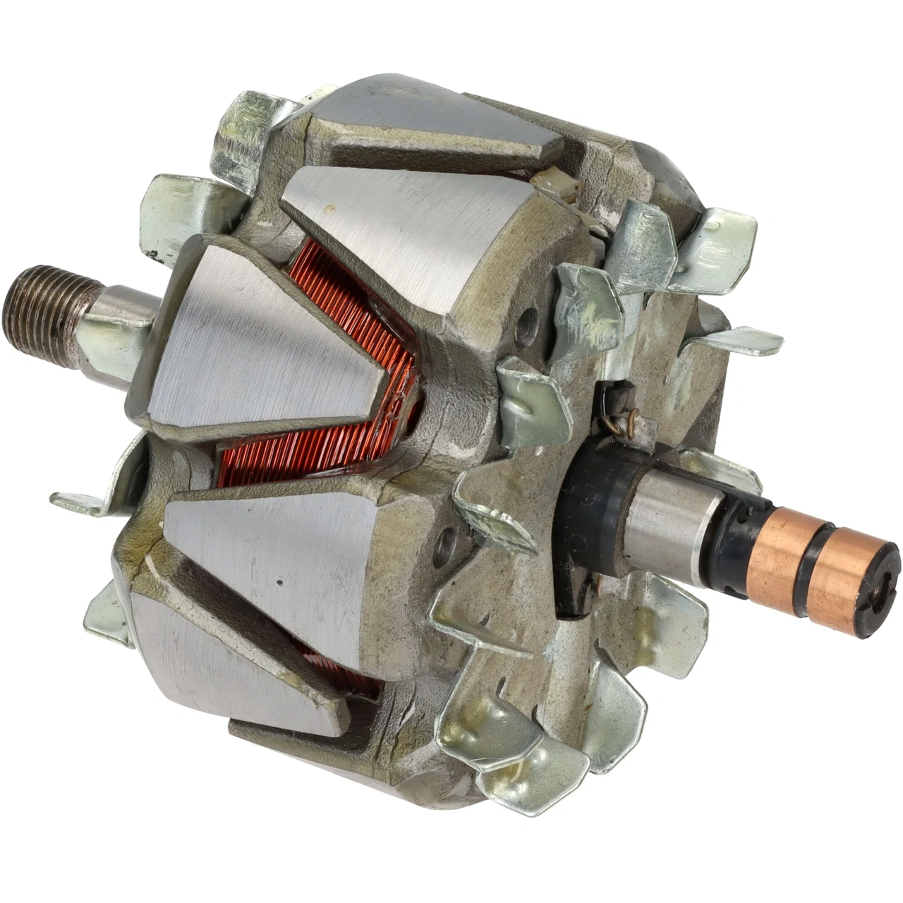 Anker/Rotor