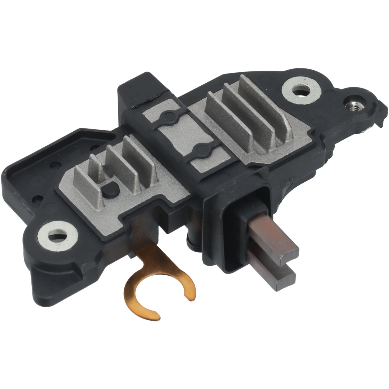 Spenningsregulator