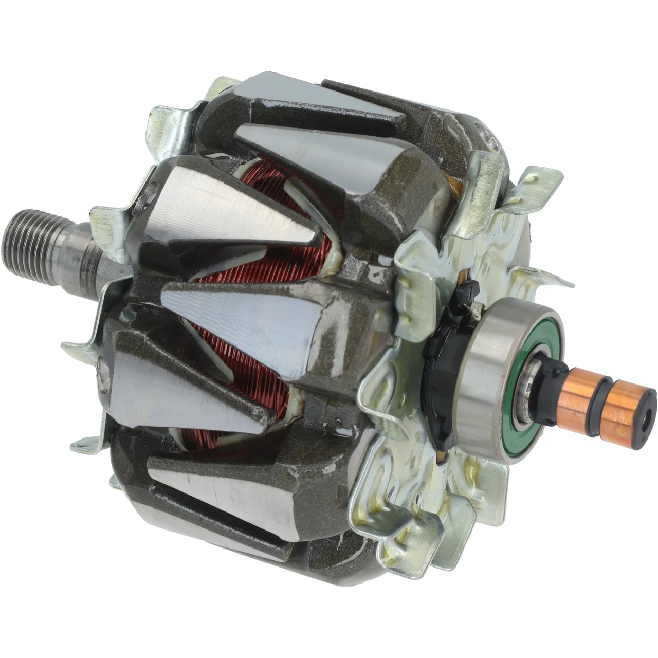 Anker/Rotor