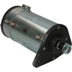 HC-Cargo Startmotor