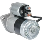 HC-Cargo Startmotor
