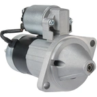 HC-Cargo Startmotor