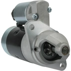 HC-Cargo Startmotor