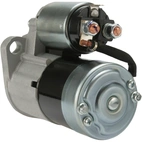 HC-Cargo Startmotor