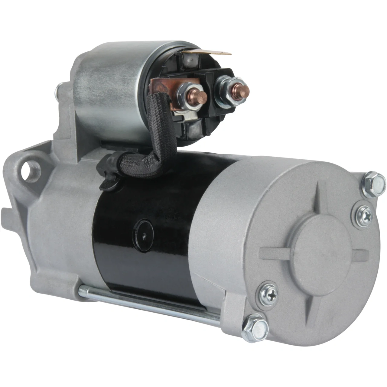 HC-Cargo Startmotor