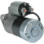HC-Cargo Startmotor