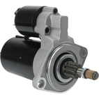 HC-Cargo Startmotor