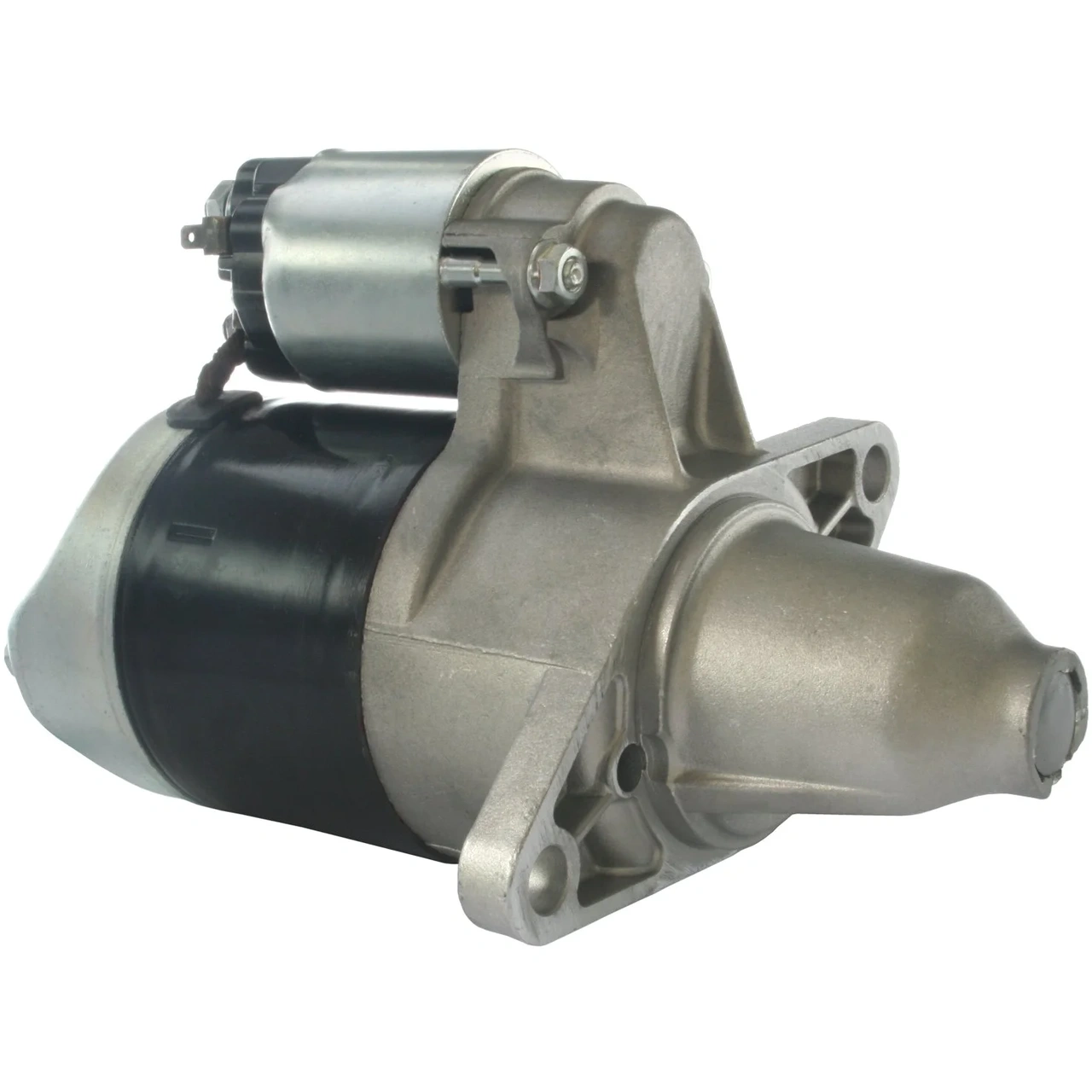 HC-Cargo Startmotor