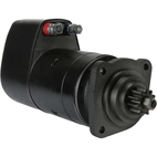 HC-Cargo Startmotor