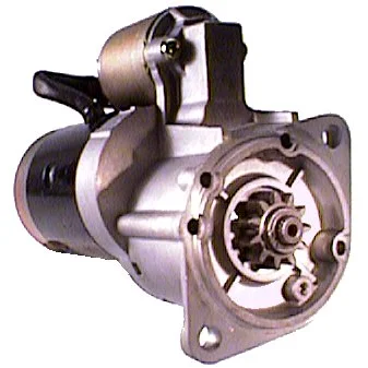 HC-Cargo Startmotor