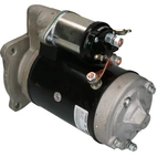 HC-Cargo Startmotor