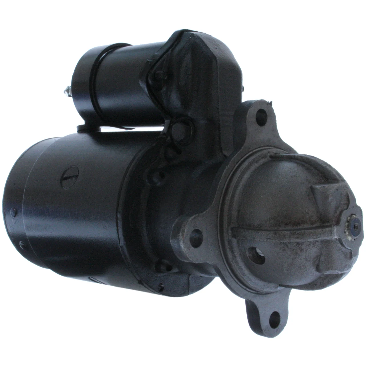 HC-Cargo Startmotor