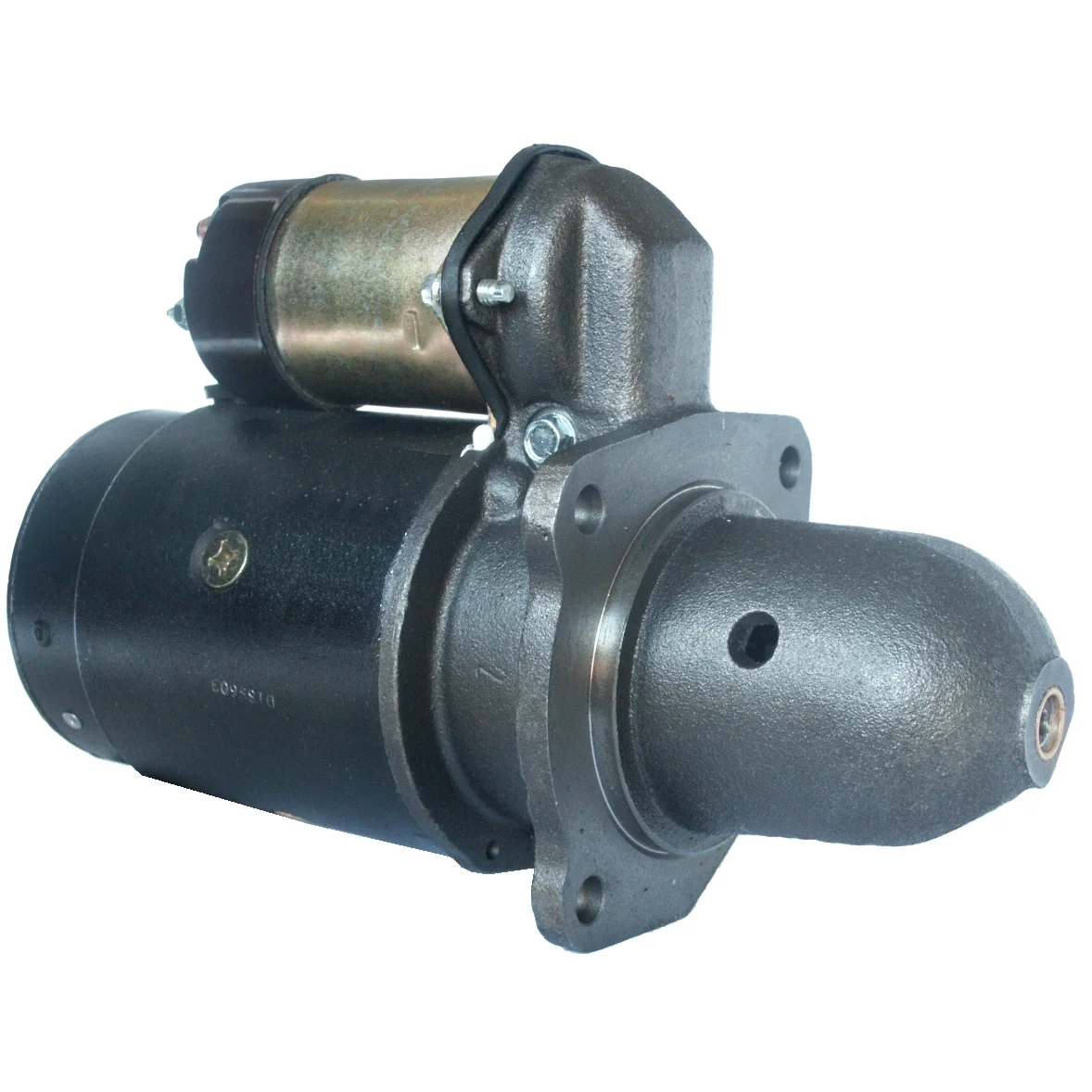 HC-Cargo Startmotor