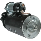 HC-Cargo Startmotor