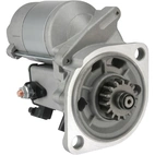 HC-Cargo Startmotor