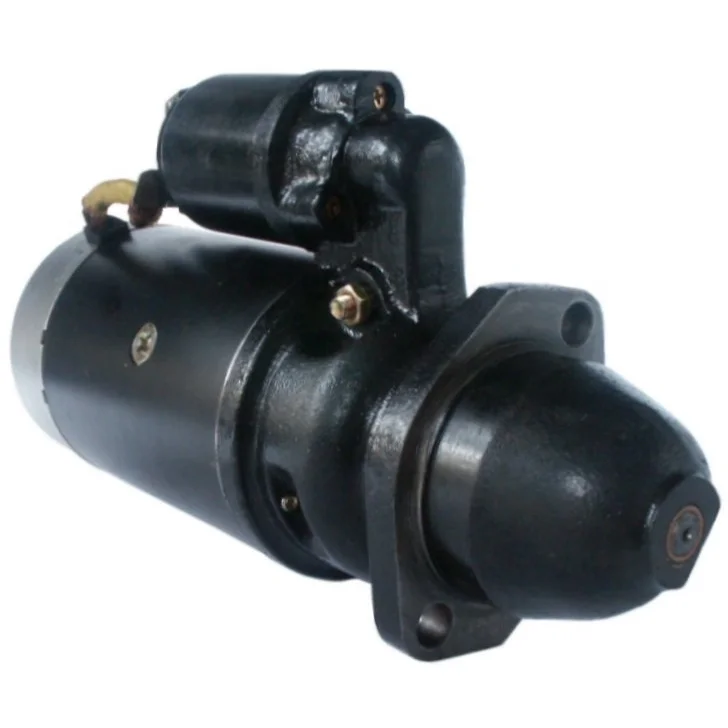 HC-Cargo Startmotor